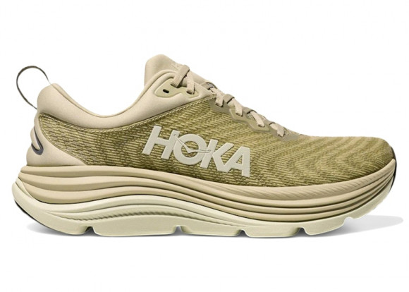 Hoka One One Gaviota 5 Oyster Mushroom Truffle Salt - 1127929-ORF