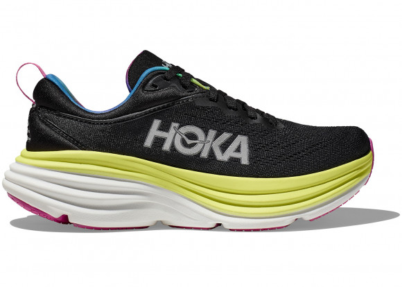 zapatillas de running HOKA ONE ONE amortiguación media minimalistas talla 49.5 grises - 1127952-BCGL