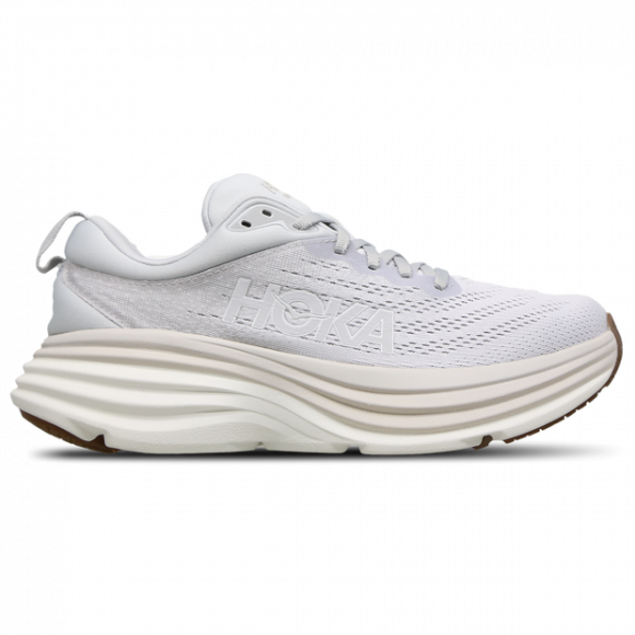 HOKA Women's Bondi 8 Shoes in Lrnc - 1127952-LRNC