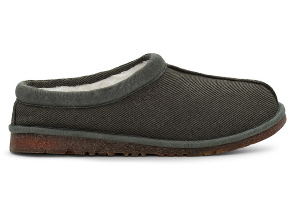 UGG Tasman Natural Slipper Jungle Grey - 1129171-JUGR