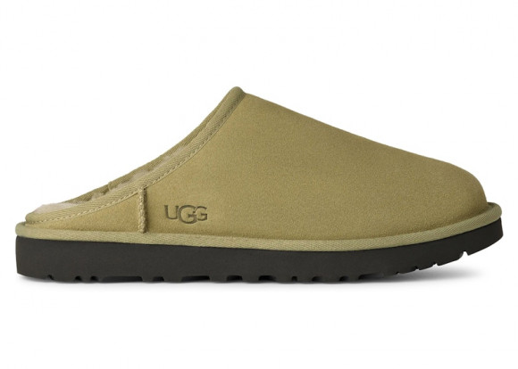 UGG Classic Slip-On Slipper Muted Brass - 1129290-MBRS
