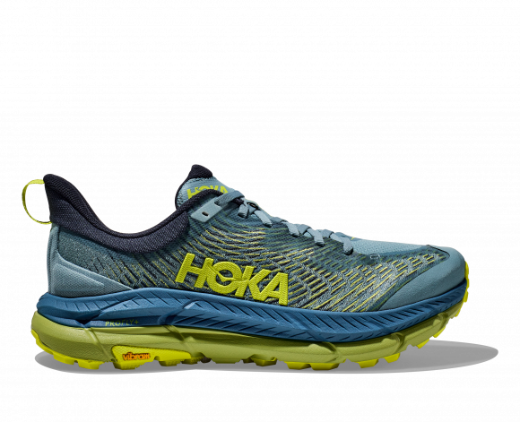HOKA Men's Mafate Speed 4 Running Shoes in Sbdct - 1129930-SBDCT