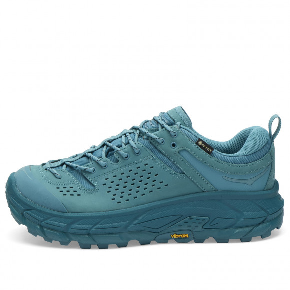 HOKA ONE ONE Tor Ultra Lo Sneaker in Aurora Aqua/Tidal Wave - 1130310-ARQ