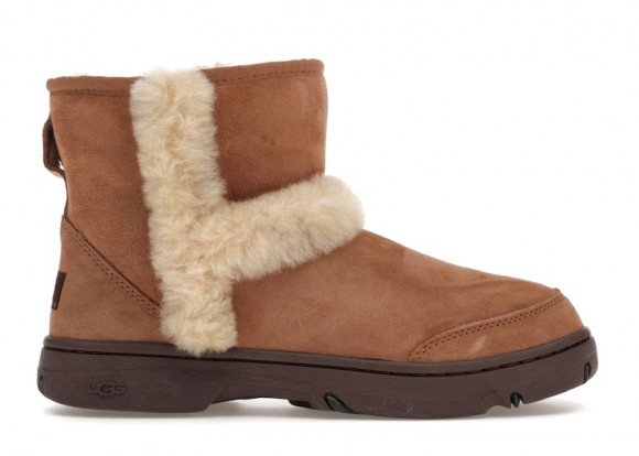(WMNS) UGG Sunburst Mini - 1130728-CHE