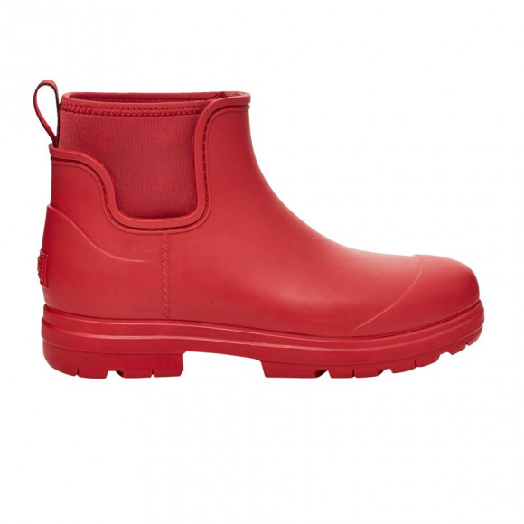 UGG Wmns Droplet Boot 'Samba Red' | Women's Size 9 - 1130831-SBR