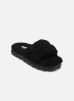 tasselled loafers stuart weitzman shoes mila lift blk - 1130838-BLK