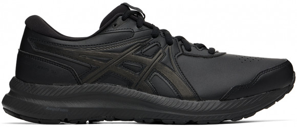 Asics Black Gel-Contend SL Sneakers - 1131A049