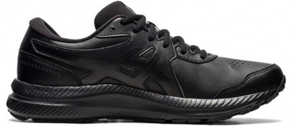ASICS Gel Contend SL 'Core Black' Black/Black Marathon Running Shoes/Sneakers 1131A050-001 - 1131A050-001