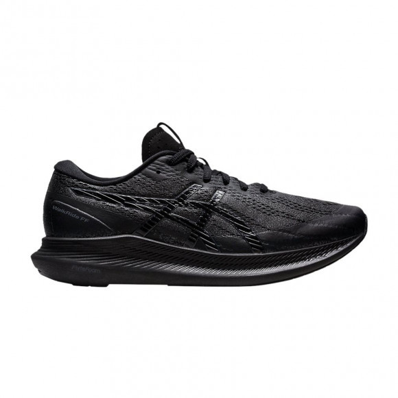 Wmns Walkride FF 'Black Graphite Grey' - 1132A066-001