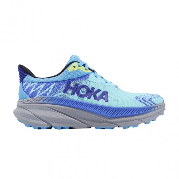 HOKA Challenger ATR 7 2E Wide 'Swim Day Cloudless' | Blue | Men's Size 12 - 1134499-SDY