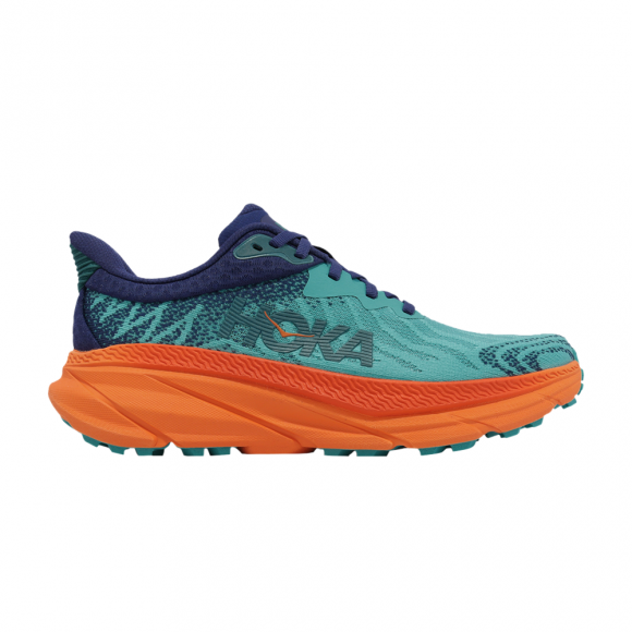 Wmns Challenger ATR 7 Wide 'Ceramic Vibrant Orange' - 1134500-CVOR
