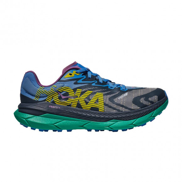 HOKA Tecton X 2 'Strata Virtual Blue' | Men's Size 11 - 1134516-STV