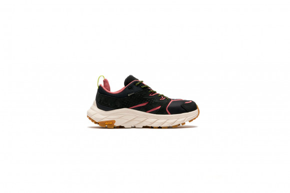 HOKA Kaha Low Gore-Tex Running Shoes in Simply Taupe Bungee Cord - 1136670-BCKCL