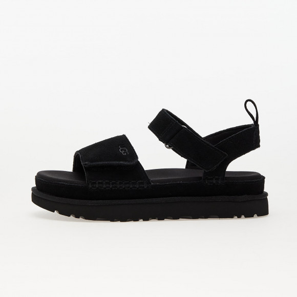 UGG W Goldenstar Black - 1136783-BLK