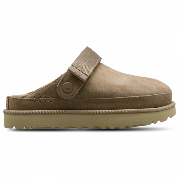 UGG Women's Goldenstar Clog in Sand - 1138252-SAN