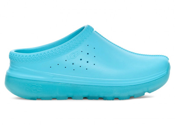 UGG Tasman Sport Slipper Agua Blue - 1138590-ABLU