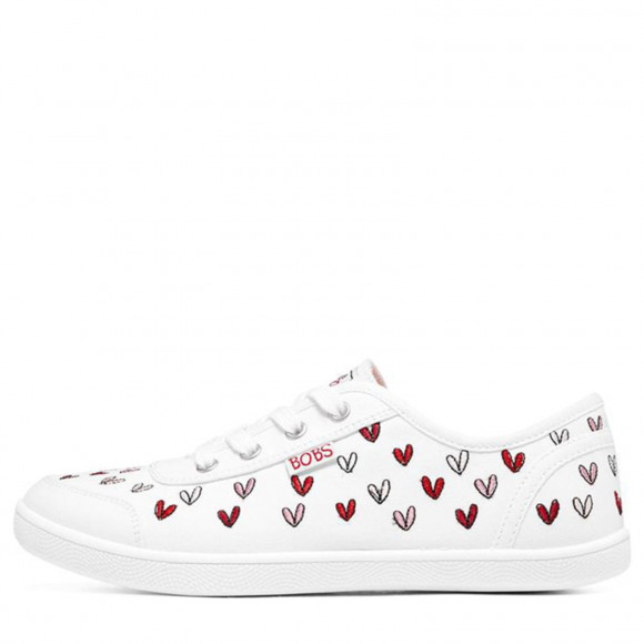 Skechers Bobs B Cute-Love Brigade Sneakers/Shoes 113951-WRPK - 113951-WRPK