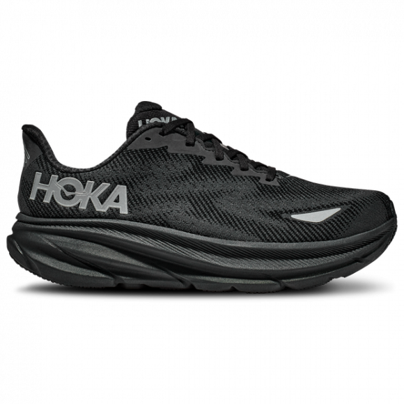 Sneakers Hoka® M Clifton 9 GTX Black/ Black EUR 46 2/3 - 1141470F-BBLC