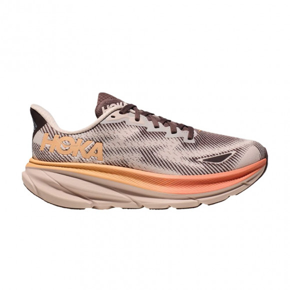 HOKA Wmns Clifton 9 GORE-TEX 'Cosmic Pearl Smoky Quartz' | Pink | Women's Size 9.5 - 1141490-CMK