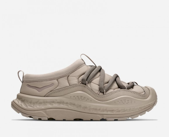 HOKA Ora Primo Lifestyle Shoes in Archival Taupe/Archival Taupe - 1141570-ATPR