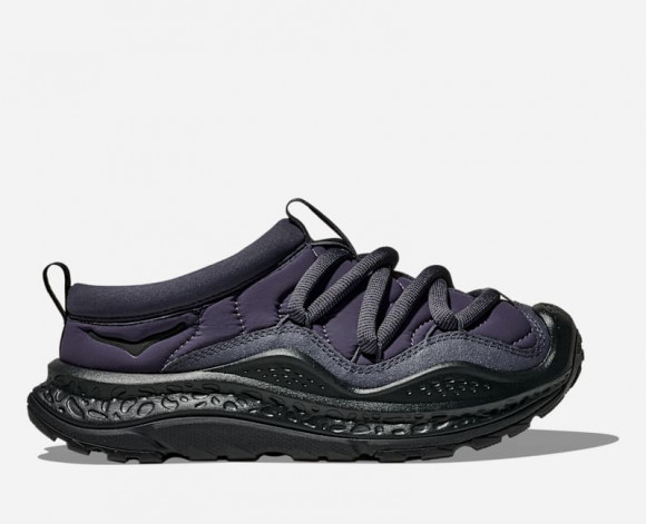 HOKA Ora Primo Lifestyle Shoes in Squid Ink/Black - 1141570-SQDN