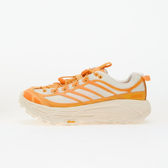Sneakers Hoka® U Mafate Three2 Sun Coral/ Alabaster - 1141572-SRLL