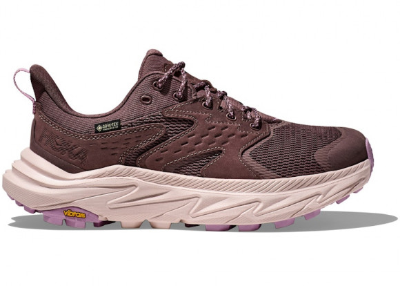 Hoka One One Anacapa 2 Low Gore-Tex Smoky Quartz Cosmic