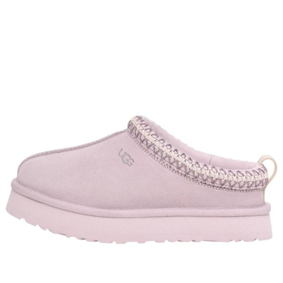 (GS) UGG Tazz Slipper 'Bay Fog' 1143776K-BYF - 1143776K-BYF