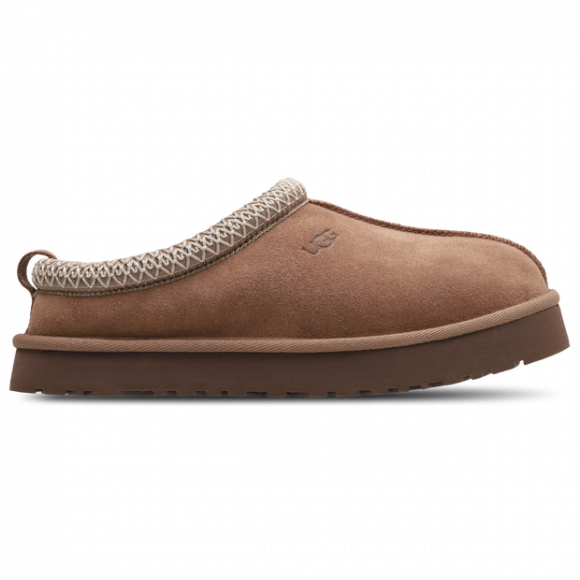 UGG Tazz Kid's Sneakers - Brown - Size 3 - Suede - 1143776KRYK