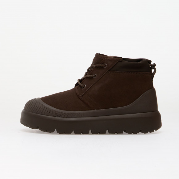 Sneakers UGG M Neumel Weather Hybrid Dusted Cocoa - 1143991-DDCC
