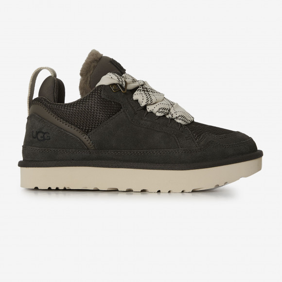 Lowmel  Marron - 1144032-DNSS