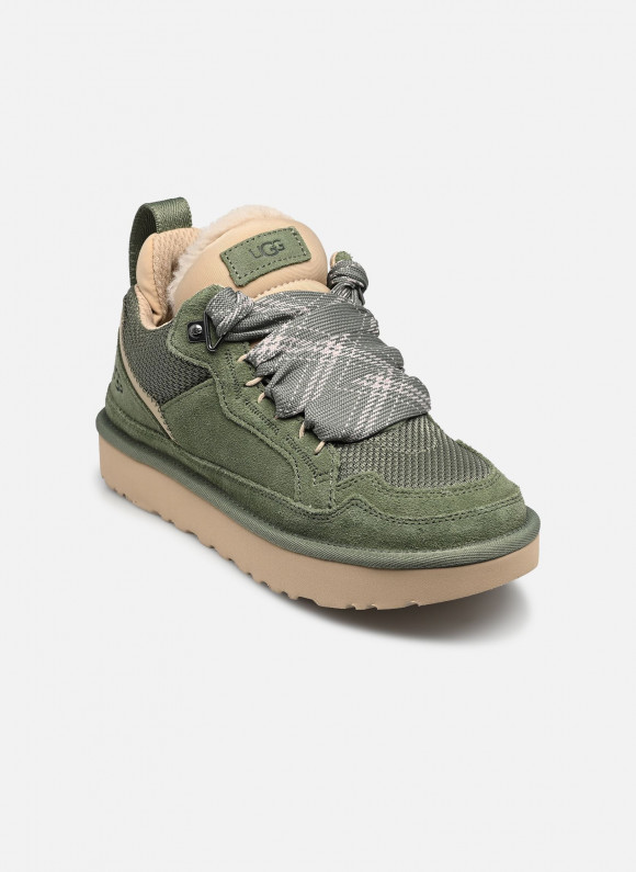 Baskets UGG W Lowmel pour - 1144032-DPSH