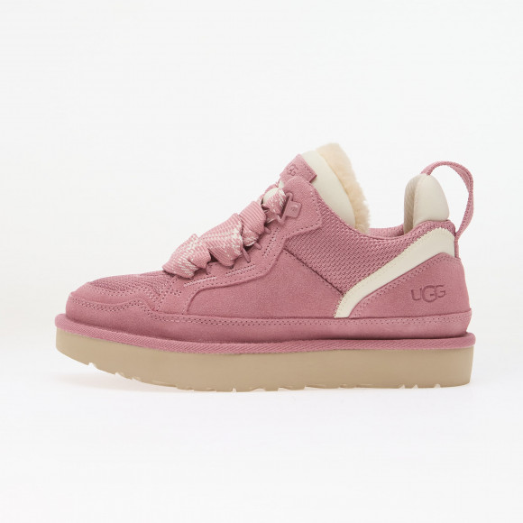 Sneakers UGG W Lowmel Dusty Orchid - 1144032-DYR