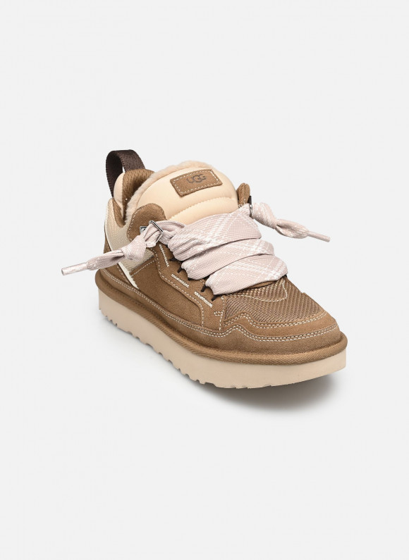Baskets UGG W Lowmel pour - 1144032-LBNZ