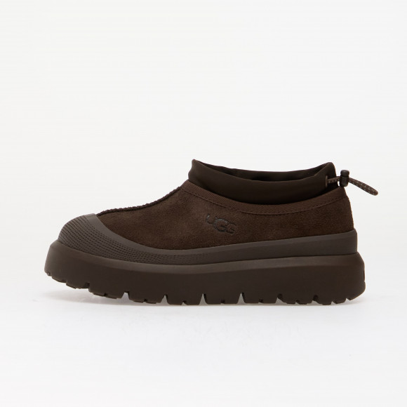 Sneakers UGG M Tasman Weather Hybrid Dusted Cocoa - 1144096-DDC