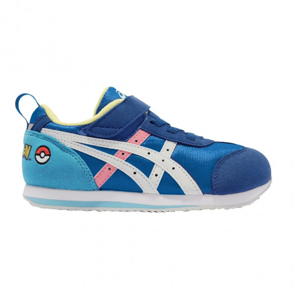 Asics Pokemon x Idaho Mini PS 'Greninja' | Blue | Kid's Size 10.5 - 1144A207-400