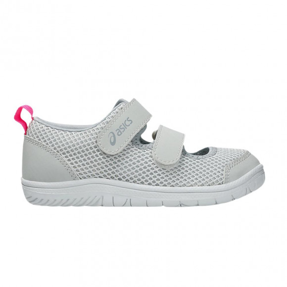 Asics Meshoes Mini PS 'Light Grey' | Kid's Size 3 - 1144A365-022
