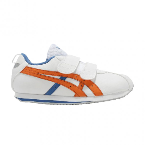 ASICS Cotla Mini Sl 2 GS 'White Orange' | Kid's Size 3 - 1144A383108