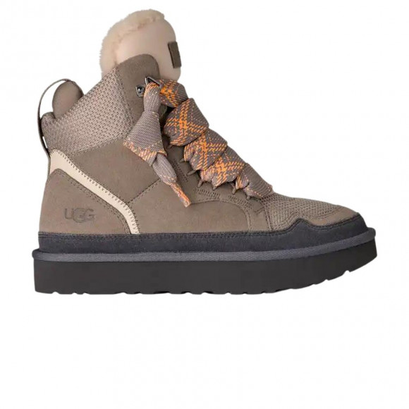 UGG Wmns Highmel 'Cobble Grey' | Women's Size 8 - 1145390-CBG