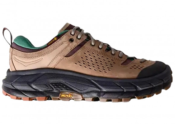 Hoka fresh One Ones debut lifestyle shoe keeps support and