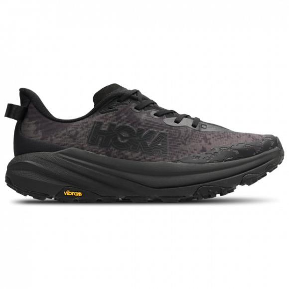 Sneakers Hoka® M Speedgoat 6 Black/ Black - 1147791-BBLC