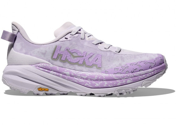 Sneakers Hoka® W Speedgoat 6 Starlight Glow/ Aster Flower - 1147811-SLWS