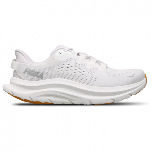 HOKA Kawana 2 Chaussures pour Femme en White/Nimbus Cloud | Sport Et Fitness - 1147913-WNCL