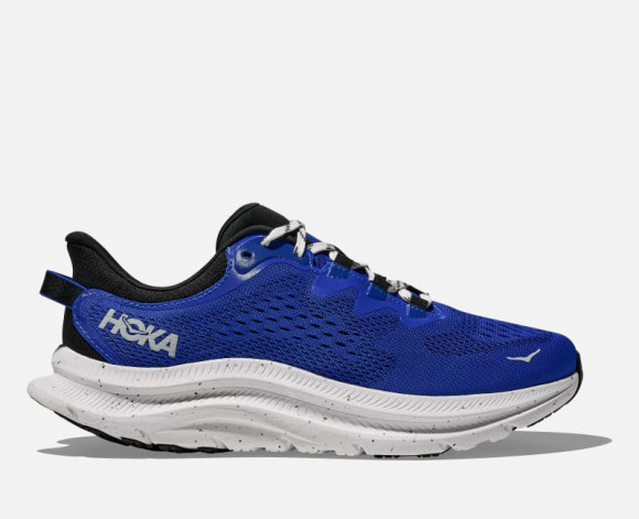 HOKA Men's Kawana 2 Training & Gym Shoes in Ultramarine/Black - 1147930-UBL