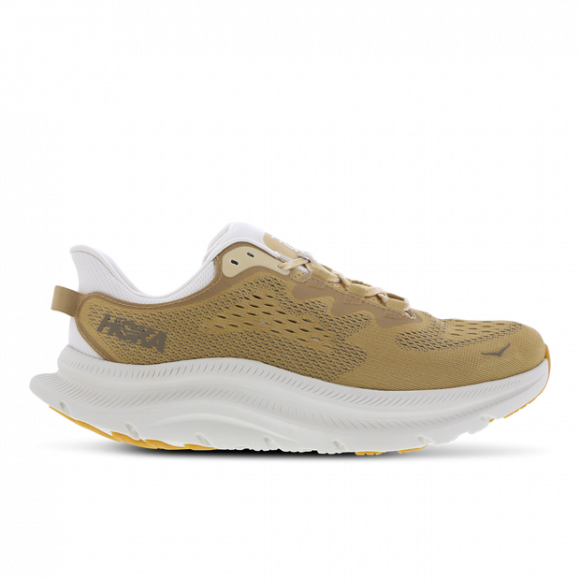 HOKA Men's Kawana 2 Shoes in Wheat/Oat Milk - 1147930-WLK