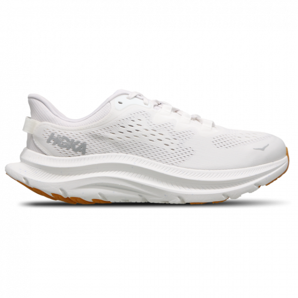 HOKA Men's Kawana 2 Shoes in White/Nimbus Cloud - 1147930-WNCL