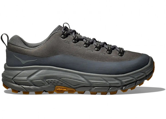HOKA Tor Summit Lifestyle Shoes in Asteroid/Satelite Grey - 1147952-ARDS