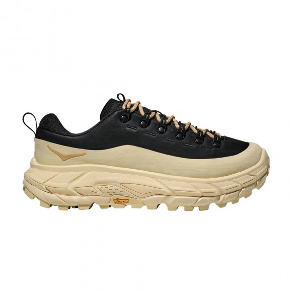 HOKA Tor Summit 'Black Pampas Grass' | Men's Size 8.5 - 1147952-BMP