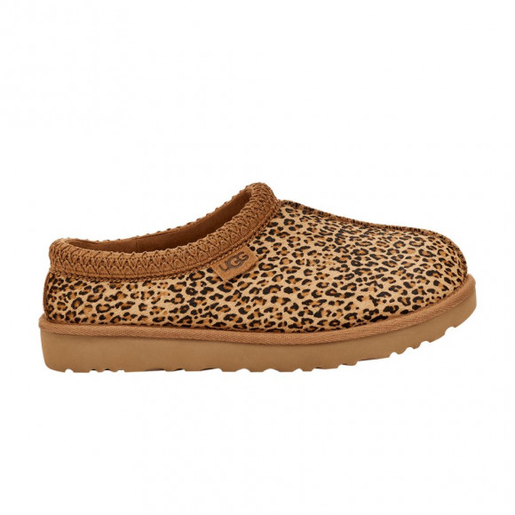 Wmns Tasman Slipper 'Leopard Speckles' - 1149230-CHE