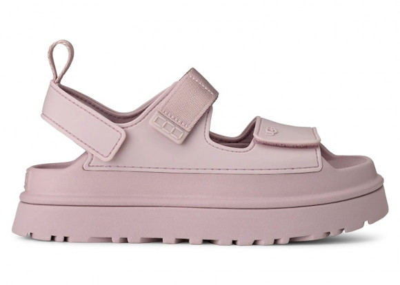 Sneakers UGG W Goldenglow Bay Fog - 1152685-BYF